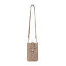 Golden Canyon Cell Phone Bag