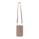 Golden Canyon Cell Phone Bag