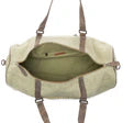 Rustic Roamer traveler Bag - Green