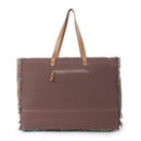 Myra Canyon Range Weekender Bag- Olive Green
