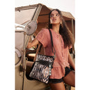 Jenson Bluff Tall Shoulder Bag
