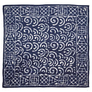 Block Printed Bandana