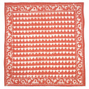 Block Printed Bandana