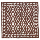 Block Printed Bandana
