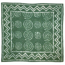 Block Printed Bandana