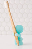 Smiski Toothbrush Stand Hugging