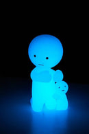 Smiski Toothbrush Stand Hugging