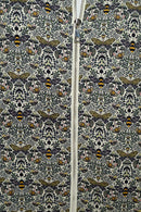 Bee Mushroom Jacket