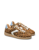 Sora Leo Verbena Sneaker