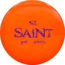 Gold Saint Latuitude 64 Disc