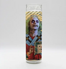Bobby K Boutique Secular Saint Candles