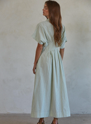 Bonnie Buttondown Dress