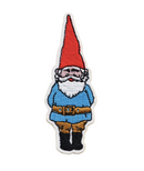 Gnome Patch