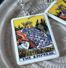 Tarot Earrings