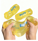 Squishy 4oz Butter