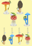 Mushroom and Frog Blind Box