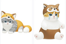 mofusand Meow Pants Blind Box