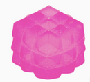 Water Cube Polygonal Ice Cube Malt Sugar Stress Relief Toy