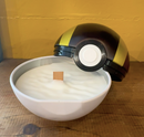 Peppermint Pokemon Candle Assorted Tin