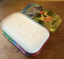 Peppermint Pokemon Candle Assorted Tin