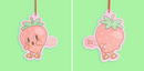 Turtle's Soup Air Freshener