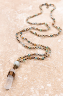 Suri Amazonite Necklace