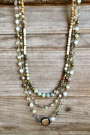 Justina Necklace