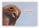 Da Fuq Magnet