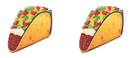 Taco Earring