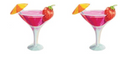 Margarita Earrings