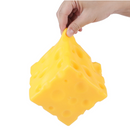 Cheese Squishy Toy