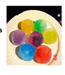 Slushy Balls