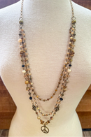 Laurie Necklace