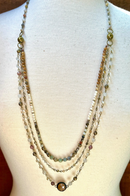 Justina Necklace