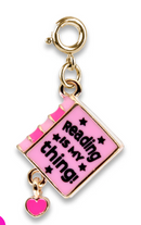 CHARM IT! - Charms