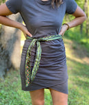 Silk Headband