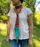 Silk Headband