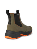 Siri Waterproof - Dark Olive
