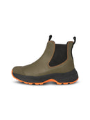 Siri Waterproof - Dark Olive