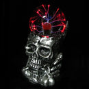 Dark Hand Plasma Ball Light