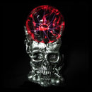Dark Hand Plasma Ball Light