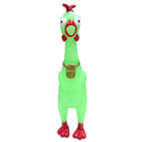 Squeeze Me Chicken - Glow in the Dark