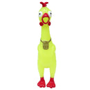 Squeeze Me Chicken - Glow in the Dark