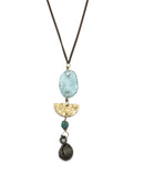 Stillwater Necklace
