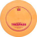 Supreme Trespass Dynamic Discs