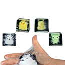 Taba-Licious Glow in the Dark Cubes