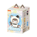 Nanci's Tea Time Kitties Surprise Plush Dolls