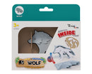 Magnetic Puzzle Toy