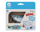 Magnetic Puzzle Toy