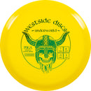Tournament Underworld Westside Disc
